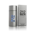 212 MEN 3.4oz EDT SP