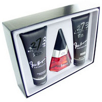 273 RED 3 PC SET MEN(2.5-6.7-6.7)