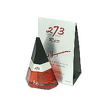273 RED 1.7oz EDC SP NEW