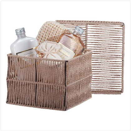 Vanilla Milk Bath Gift Set