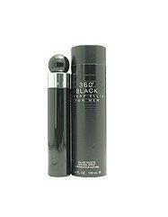 360 BLACK 3.3oz EDT SP