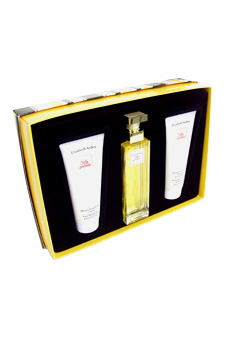 5 TH AVENUE 3PC SET(2.5-3.4-3.4)