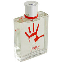 90210 TOUCH of RED 3.4oz EDT SP