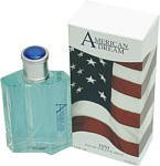 AMERICAN DREAM 3.4oz EDT SP