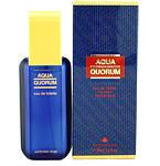 AQUA QUORUM 3.3oz EDT SP