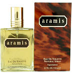 ARAMIS 1.0oz EDT SP