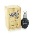 ARSENEL BLUE 3.4oz EDP SP
