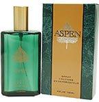 ASPEN 4.0oz COLOGNE SP