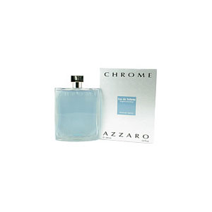 AZZARO CHROME 1.7oz EDT SP (Limited Time Special)