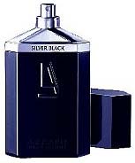 AZZARO SILVER BLACK 7ml EDT MINI