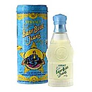 BABY BLUE JEAN 1.6oz  EDT SP