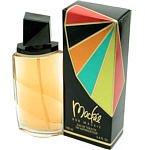 BOB MACKIE 3.4oz EDT SP