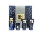 BORA BORA 4PC SET(3.4,2.5,2.5,1.0)