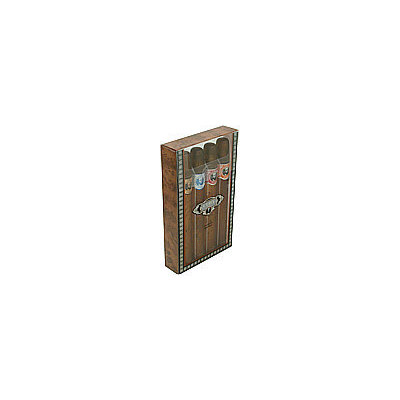 CUBA 4PC SET(4COLORS X 1.17oz)