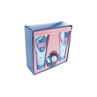 CURIOUS by BRITNEY SP. 3PC SET(1.7)