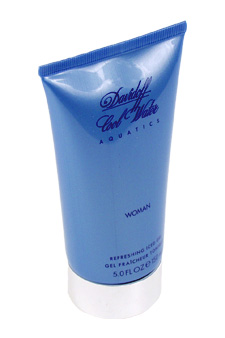 COOL WATER 5.0oz  REF.ICE GEL