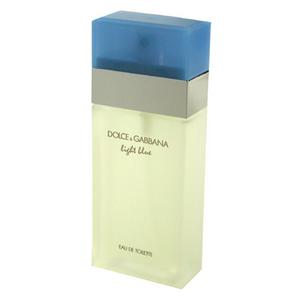DOLCE GABBANA 2.5oz DEO Spray w BOX