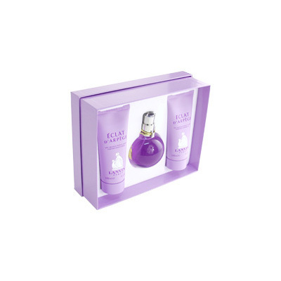 ECLAT D ARPEGE 3PC SET(3x3.4)
