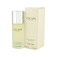 ESCAPE 3.4oz EDT SP