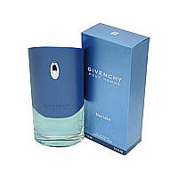 GIVENCHY BLUE LABEL 1.5ml EDT VIAL