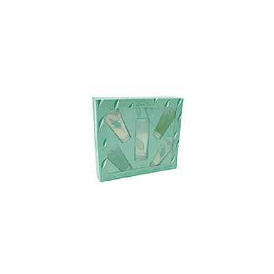 GREEN TEA 5PC SET WMN (5 X 1.7)