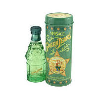 GREEN JEAN 7.5 ml EDT MINI-MEN
