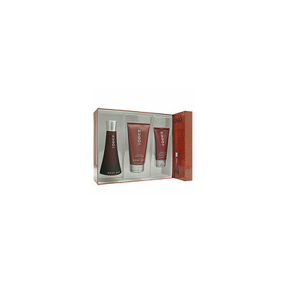 HUGO DEEP RED 3PC SET(3.0-5.0-2.5)
