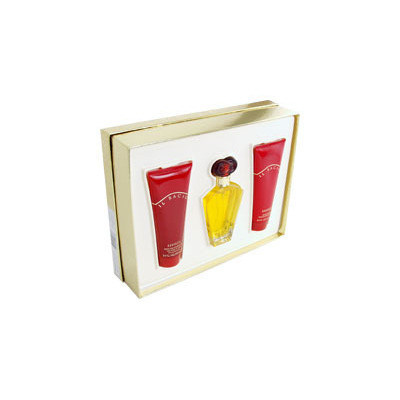 ILBACIO 3PC SET WMN(1.7-3.4-3.4)