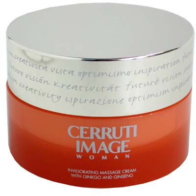 IMAGE 5.0 OZ MASSAGE CREAM   TESTER