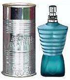 JEAN PAUL GUALTIER 2.5oz EDT SP