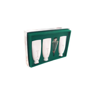 JIVAGO 24 K  4PC SET(2.5- 3x6.7)