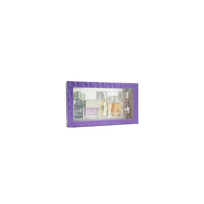 LIZ CLAIBORNE 5PC SET (5 x 1 2)