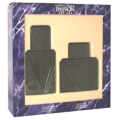 PASSION 2 PC SET FOR MEN(4-4)