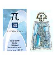 PI BY GIVENCHY 1.2ml EDT VIAL