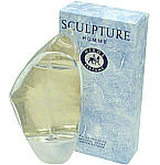 SCULPTURE 3.4oz After Shave