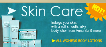 Perfume Specials, BODY LOTIONS FOR HER