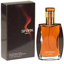 SPARK 3.4oz EDC SP w BOX