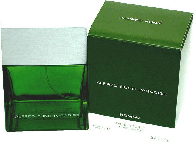 SUNG PARADISE 3.4oz EDT SP