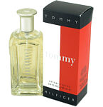 TOMMY HILFIGER 3.4oz EDC SP NO CAP