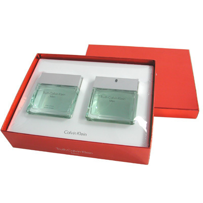 TRUTH 2 PC SET MEN (3.4-3.4)