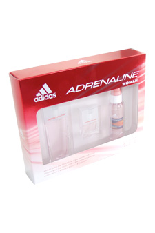 ADIDAS ADRENALINE 3PC SET(1.7-2.0..