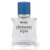 AQUA ELEMENT BOSS 3.4oz EDT Spray