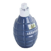 ARSENEL BLUE 3.4oz EDP Spray TSTR