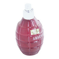 ARSENEL RED 3.4oz EDP Spray TSTR
