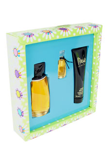 BOB MACKIE 3PC SET(1.7-2.5-MI)