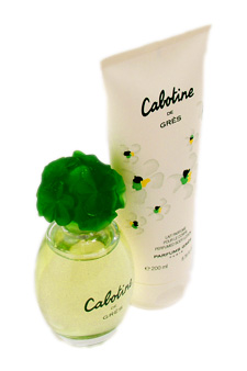 CABOTINE 2PC SET  WMN(3.4-6.8)