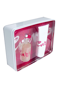 CURVE CHILL  2PC SET(3.4-6.7)