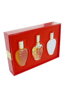 ESCADA 3PC SET (1.7-3.4-3.4 )(S R)