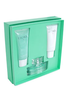 ESCADA SIGNATURE 3PC SET(1.7-2x3-3)