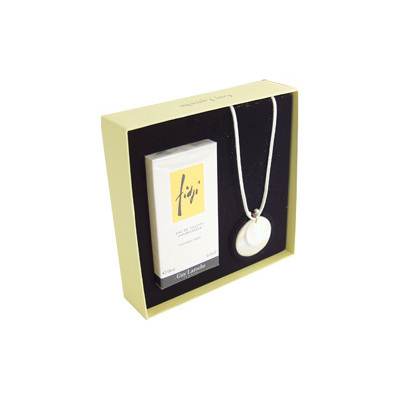 FIDJI 2PC SET (3.4-Necklace)